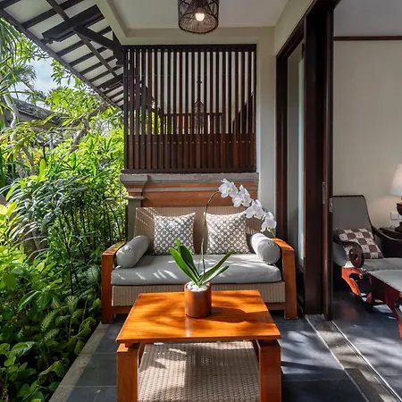 Kuta Seaview Beach Resort-3