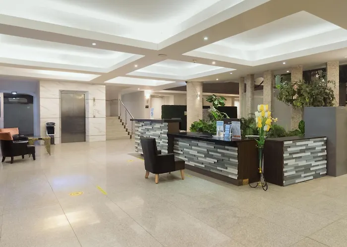 Sun Boutique Hotel Kuta Lombok