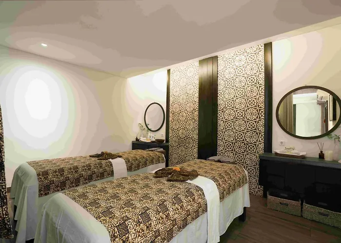 The Vira Bali Boutique Hotel & Suite Kuta 